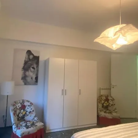 B&r House Apartment